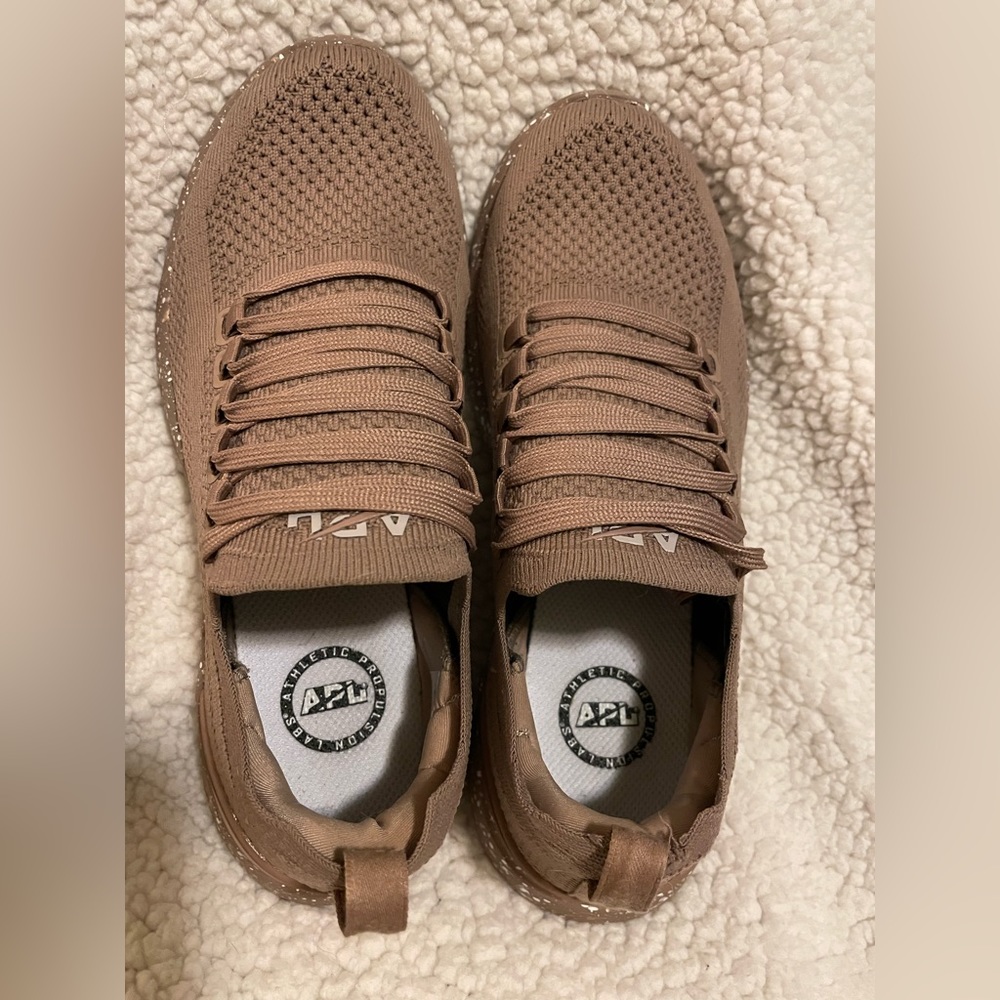 APL Techloom Breeze - 6.5
